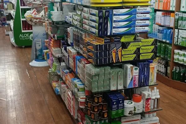 Elif Eczanesi + Apotheke + Pharmacy + аптека - Resim 7