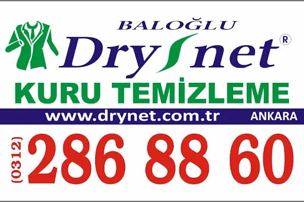 Drynet Kuru Temizleme - Resim 5