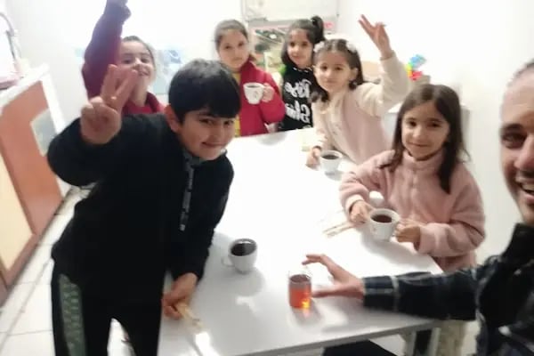 İngilizce Özel Ders Ofisi - PRO İngilizce Dil Kursu - Resim 12