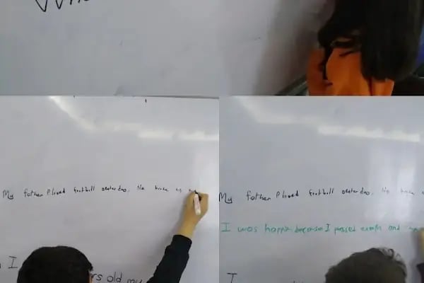 İngilizce Özel Ders Ofisi - PRO İngilizce Dil Kursu - Resim 6