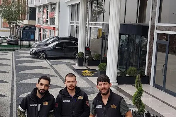 Mestar Güvenlik Sistemleri - Resim 8