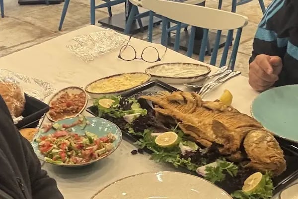 Big Fish Tolca - Resim 10