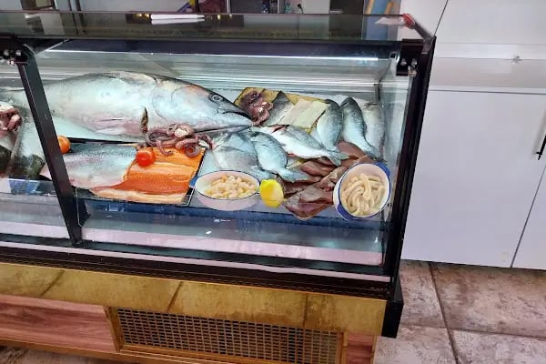Big Fish Tolca - Resim 20