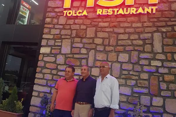 Big Fish Tolca - Resim 11