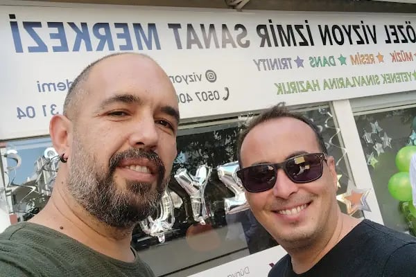 Vizyon İzmir Müzik ve Sanat Okulu - Resim 6