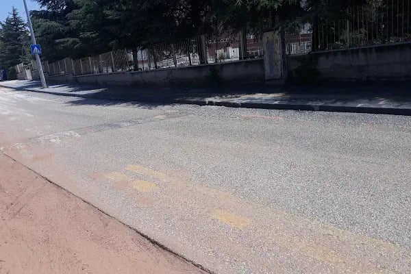 Bld. Hizmet Alanı Soğuk Hava Deposu - Resim 2