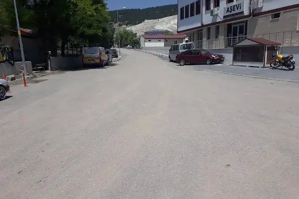 Bld. Hizmet Alanı Soğuk Hava Deposu - Resim 5