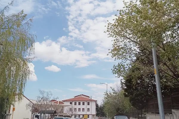 Bld. Hizmet Alanı Soğuk Hava Deposu - Resim 1