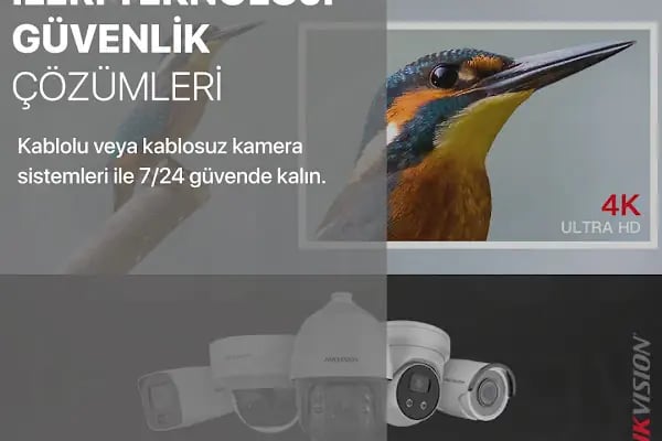 Artı Technology - Bilişim ve Güvenlik Çözümleri - Resim 2