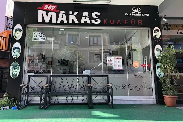 By Makas Kuaför - Resim 2