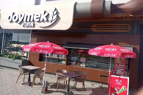 DOYMEK FIRIN MİLKENT ŞUBESİ - Resim 4