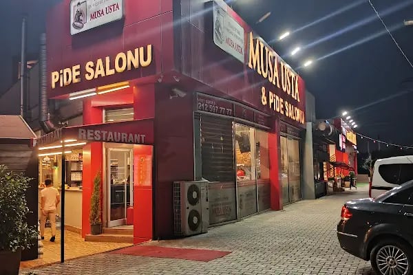 DOYMEK FIRIN MİLKENT ŞUBESİ - Resim 3