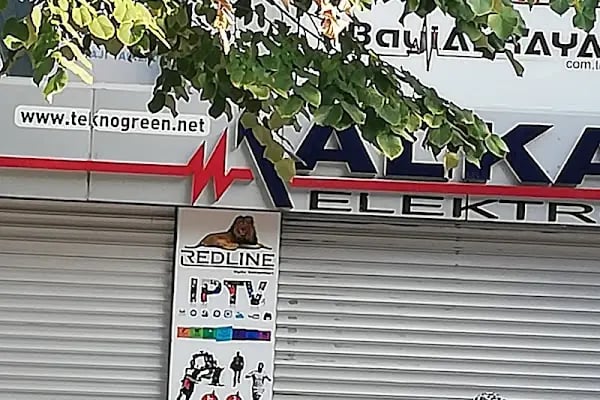 Alkaya Elektronik - Kavaklar Mağaza - Resim 7