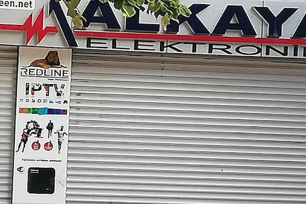 Alkaya Elektronik - Kavaklar Mağaza - Resim 11