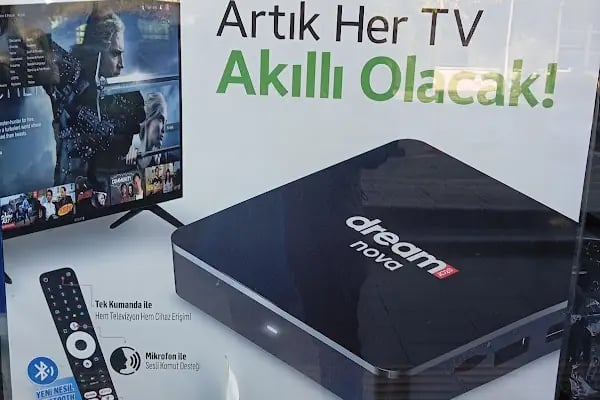 Alkaya Elektronik - Kavaklar Mağaza - Resim 9