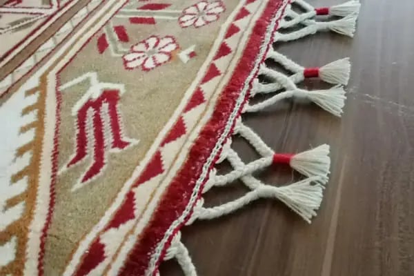 Berkay Profesyonel Halı Yıkama Fabrikası - Resim 6