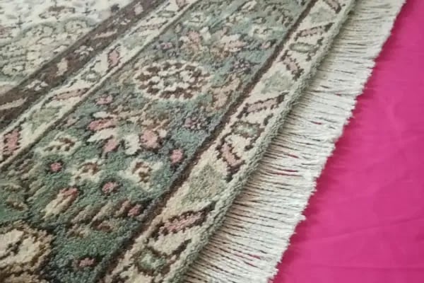 Berkay Profesyonel Halı Yıkama Fabrikası - Resim 18