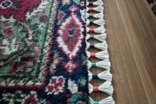 Berkay Profesyonel Halı Yıkama Fabrikası - Resim 20