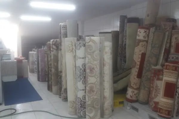 Berkay Profesyonel Halı Yıkama Fabrikası - Resim 5