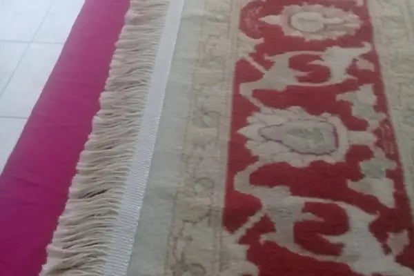 Berkay Profesyonel Halı Yıkama Fabrikası - Resim 12