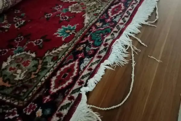 Berkay Profesyonel Halı Yıkama Fabrikası - Resim 16