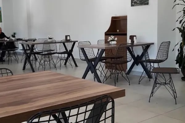 Altındağ Belediyesi Millet Lokantası - Resim 4
