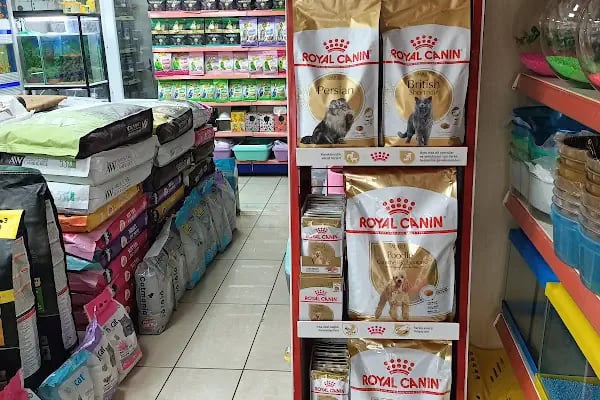Sevimli Dostlar Petshop Evcil Hayvan Mağazası - Resim 20