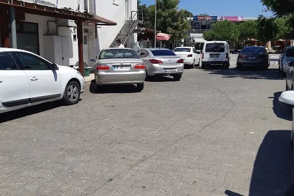 Cömert erkek kuaförü - Resim 2