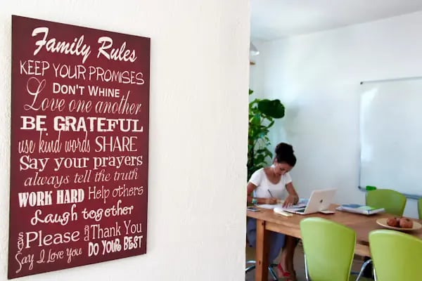 Bodrum Dil Kursu - Joyful English - Resim 15