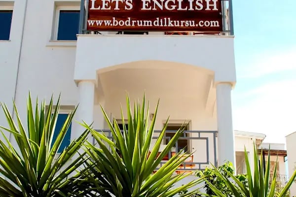 Bodrum Dil Kursu - Joyful English - Resim 9