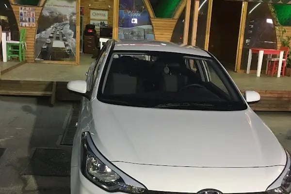 BODRUM OTO KİRALAMA (ODESSA CARHİRE) BODRUM RENT A CAR - Resim 3