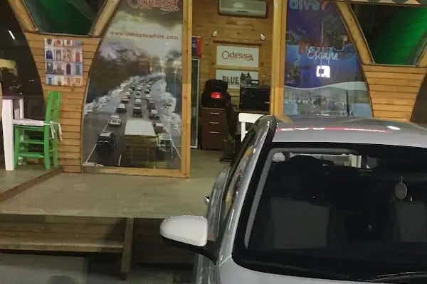 BODRUM OTO KİRALAMA (ODESSA CARHİRE) BODRUM RENT A CAR - Resim 4