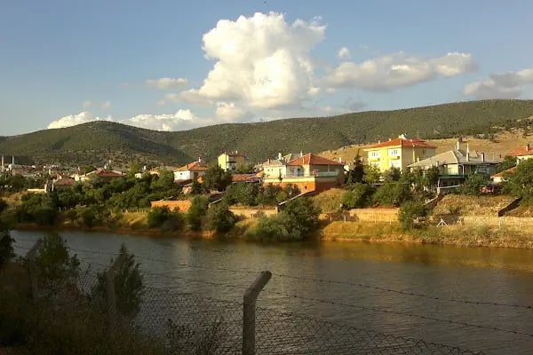 Imrenler İlkokulu - Resim 5