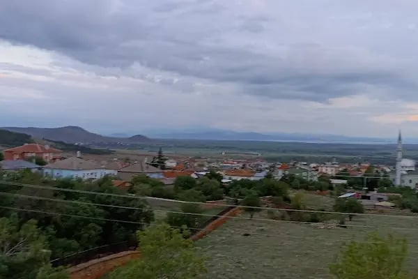 Imrenler İlkokulu - Resim 3