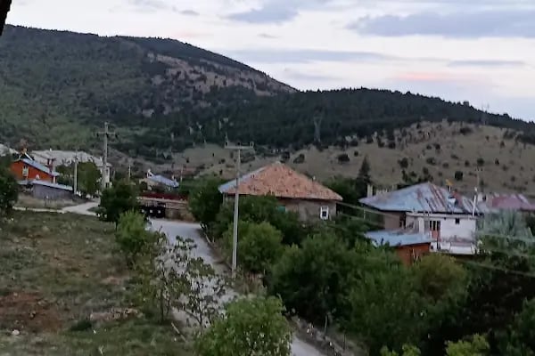 Imrenler İlkokulu - Resim 6