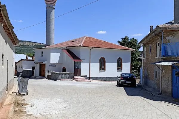 Imrenler İlkokulu - Resim 8