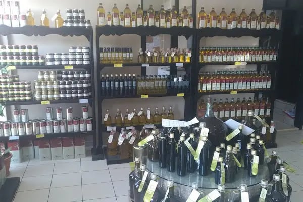 Solive Zeytin - Resim 20