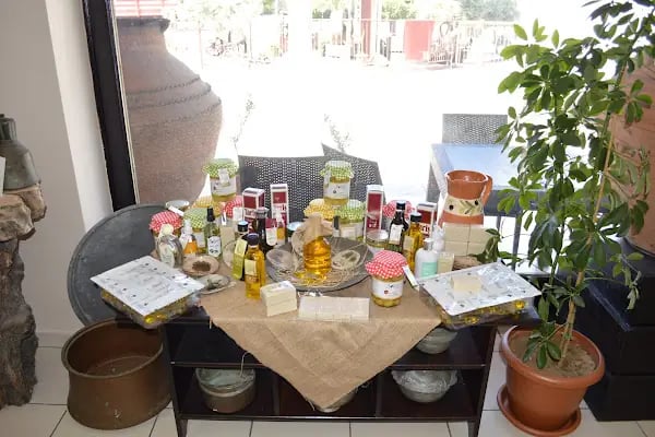 Solive Zeytin - Resim 14