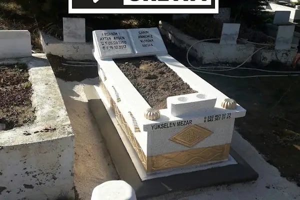 ANKARA HAZIR MEZAR - Resim 17