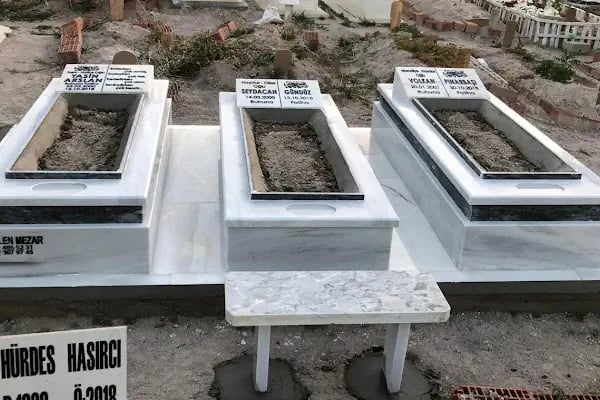 ANKARA HAZIR MEZAR - Resim 2