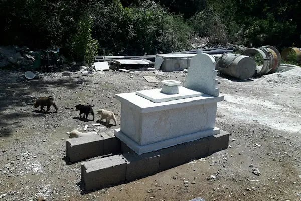 ANKARA HAZIR MEZAR - Resim 7