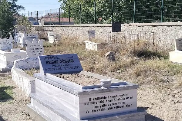 ANKARA HAZIR MEZAR - Resim 19