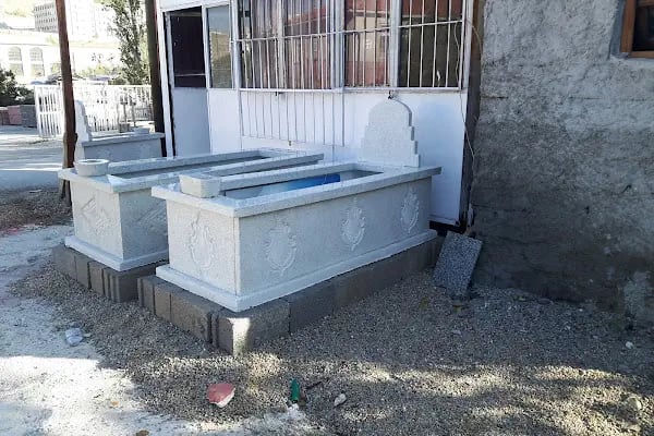 ANKARA HAZIR MEZAR - Resim 11