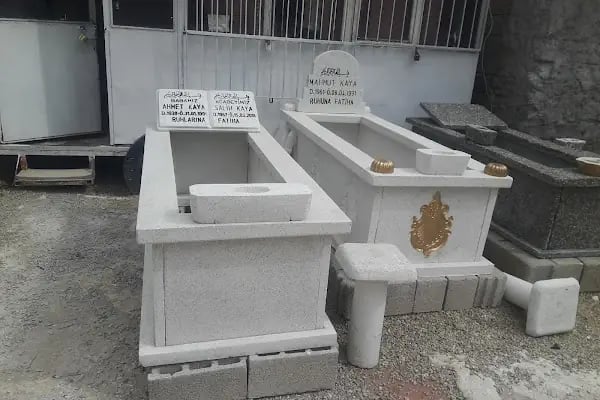 ANKARA HAZIR MEZAR - Resim 10