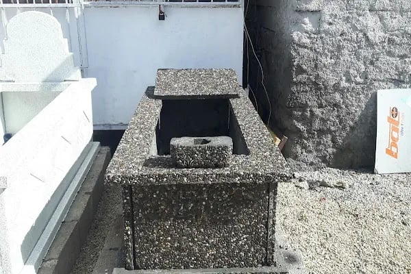 ANKARA HAZIR MEZAR - Resim 5