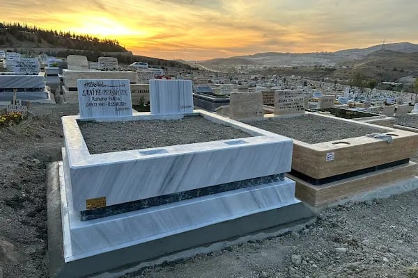 ANKARA HAZIR MEZAR - Resim 4