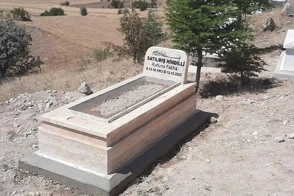 ANKARA HAZIR MEZAR - Resim 20