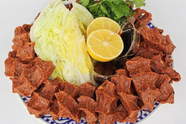 Çiğköfte Battalbey - Resim 6