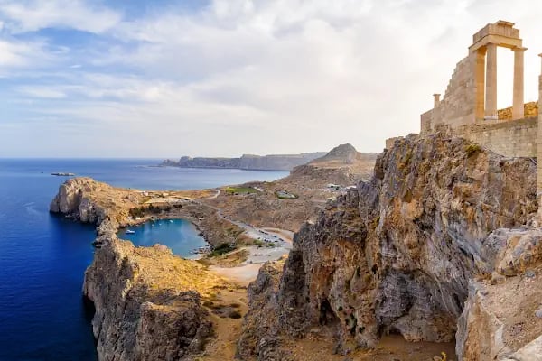 yunanistan feribot bileti - Resim 2