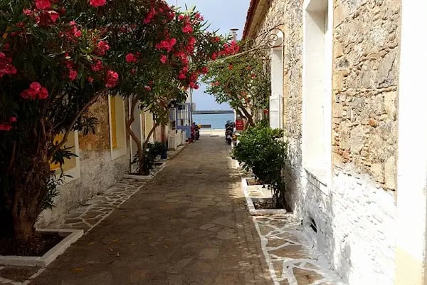 yunanistan feribot bileti - Resim 9